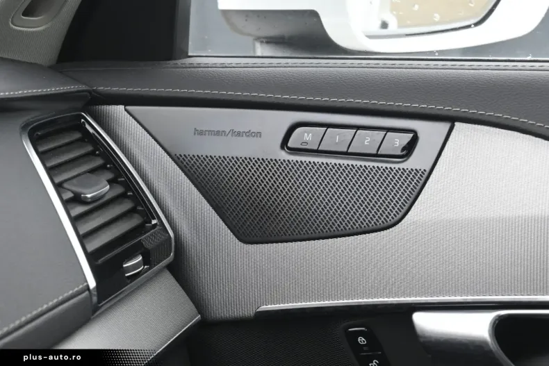 Volvo XC90 din 2023 cu 38.170 km - oferta VOL174283 - foto 28