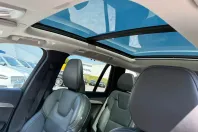 Volvo XC90 din 2023 cu 50.600 km - oferta VOL174284 - foto 12