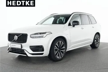 Volvo XC90 din 2022 - oferta VOL174285