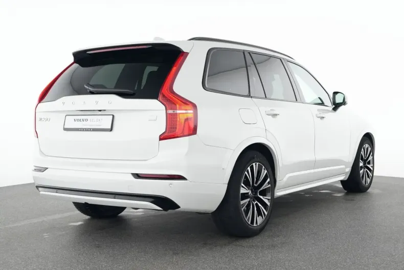 Volvo XC90 din 2022 cu 56.200 km - oferta VOL174285 - foto 2