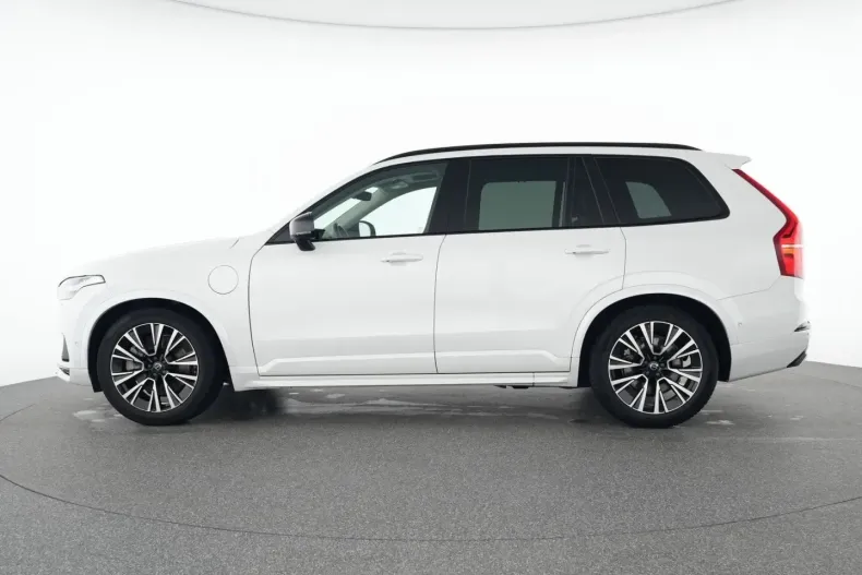 Volvo XC90 din 2022 cu 56.200 km - oferta VOL174285 - foto 11