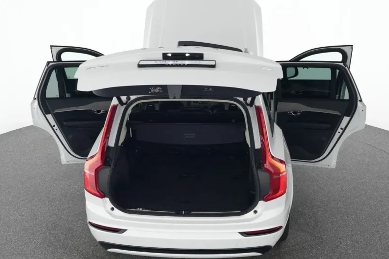 Volvo XC90 din 2022 cu 56.200 km - oferta VOL174285 - foto 14