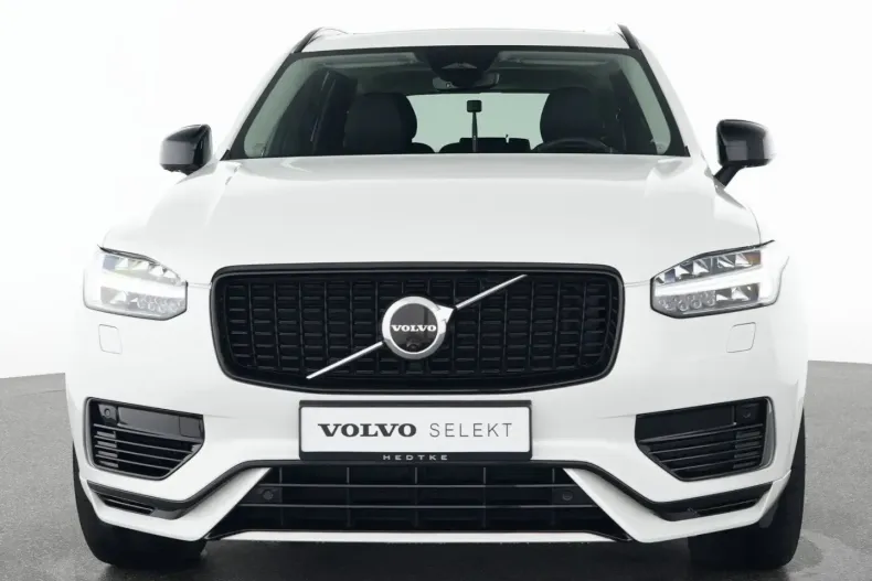 Volvo XC90 din 2022 cu 56.200 km - oferta VOL174285 - foto 15