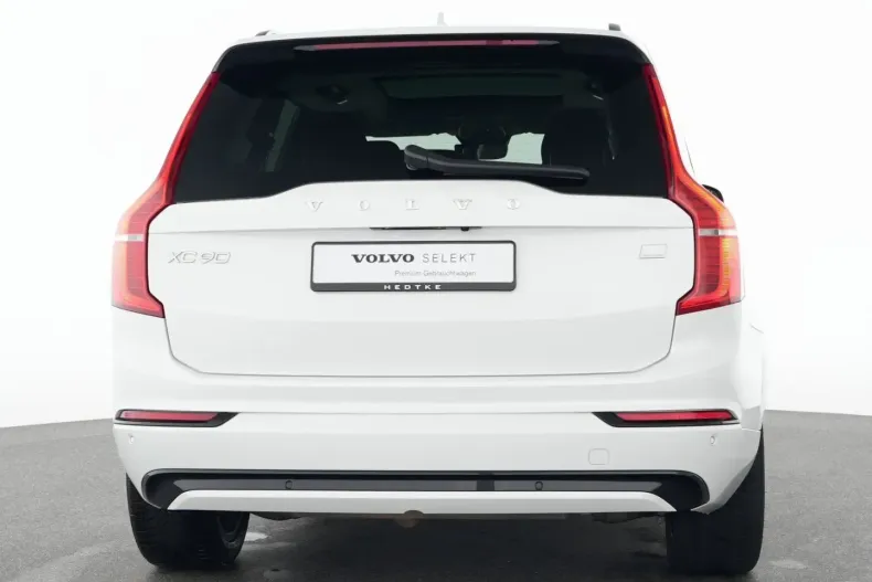 Volvo XC90 din 2022 cu 56.200 km - oferta VOL174285 - foto 16