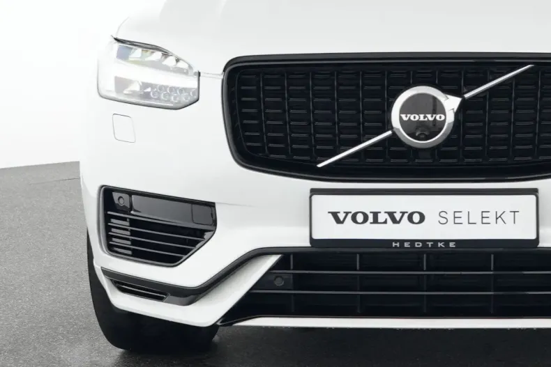 Volvo XC90 din 2022 cu 56.200 km - oferta VOL174285 - foto 17