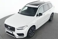 Volvo XC90 din 2022 cu 56.200 km - oferta VOL174285 - foto 18