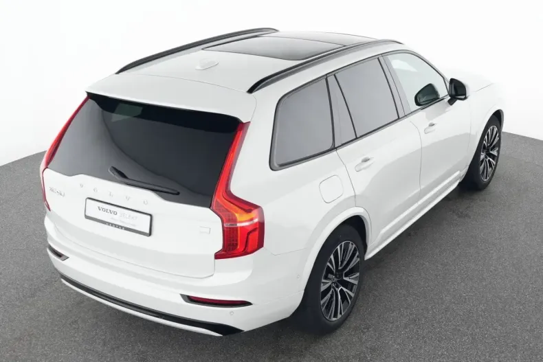 Volvo XC90 din 2022 cu 56.200 km - oferta VOL174285 - foto 19