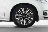 Volvo XC90 din 2022 cu 56.200 km - oferta VOL174285 - foto 22