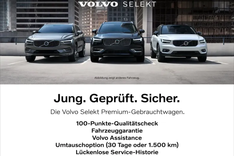 Volvo XC90 din 2022 cu 56.200 km - oferta VOL174285 - foto 24