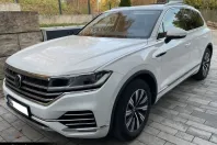 Volkswagen Touareg din 2021 cu 58.500 km - oferta VOL174287 - foto 1