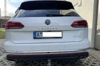 Volkswagen Touareg din 2021 cu 58.500 km - oferta VOL174287 - foto 2