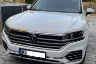 Volkswagen Touareg din 2021 cu 58.500 km - oferta VOL174287 - foto 3