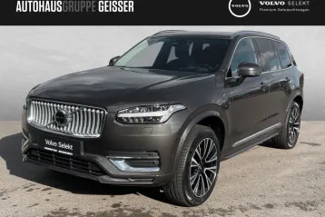 Volvo XC90 din 2024 - oferta VOL174288
