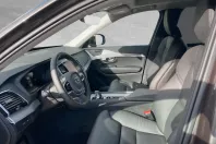 Volvo XC90 din 2024 cu 26.000 km - oferta VOL174288 - foto 3