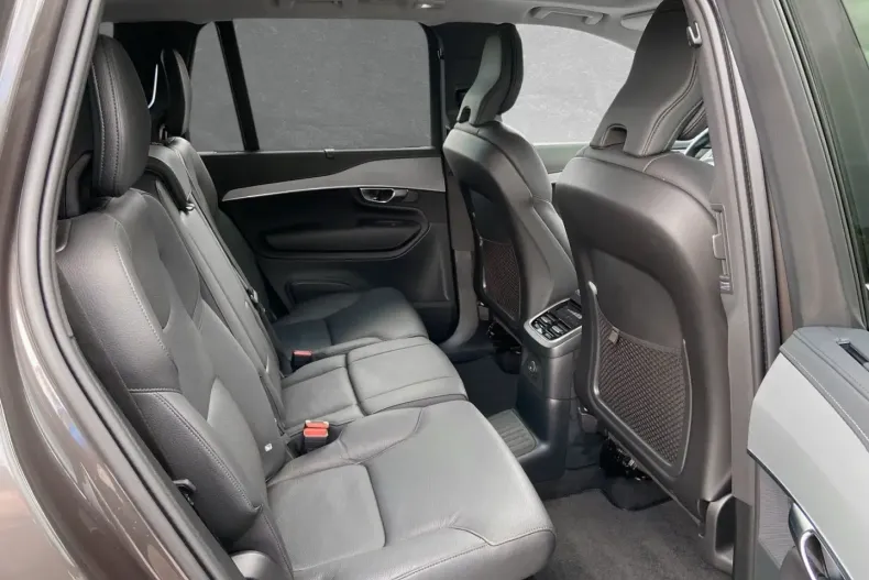 Volvo XC90 din 2024 cu 26.000 km - oferta VOL174288 - foto 5