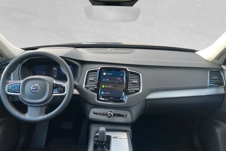 Volvo XC90 din 2024 cu 26.000 km - oferta VOL174288 - foto 6