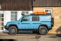 INEOS Grenadier din 2023 cu 16.200 km - oferta INE174289 - foto 2