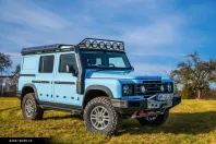 INEOS Grenadier din 2023 cu 16.200 km - oferta INE174289 - foto 5