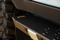 INEOS Grenadier din 2023 cu 16.200 km - oferta INE174289 - foto 6