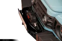 INEOS Grenadier din 2023 cu 16.200 km - oferta INE174289 - foto 7