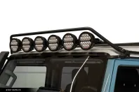 INEOS Grenadier din 2023 cu 16.200 km - oferta INE174289 - foto 9