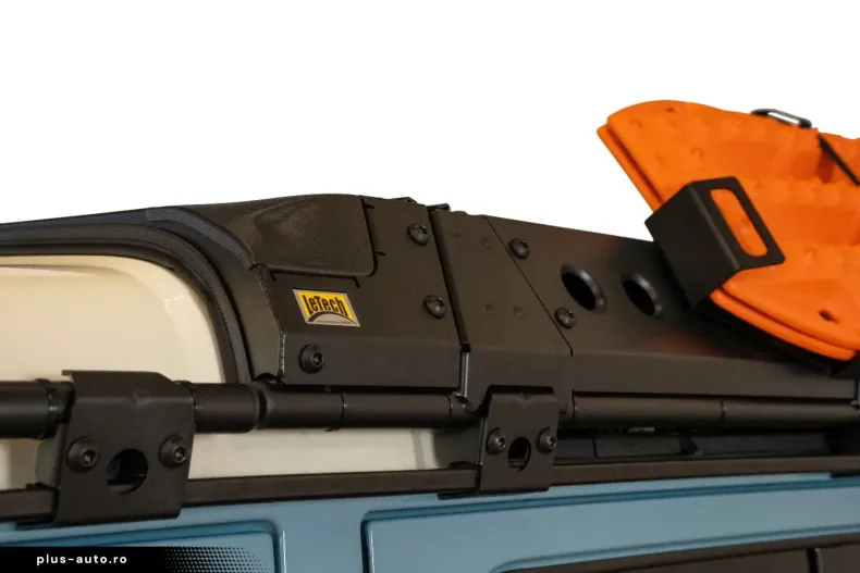 INEOS Grenadier din 2023 cu 16.200 km - oferta INE174289 - foto 10