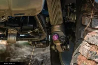 INEOS Grenadier din 2023 cu 16.200 km - oferta INE174289 - foto 12