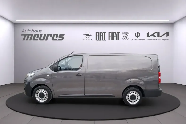 Opel Vivaro din 2024 cu 19.159 km - oferta OPE174290 - foto 2