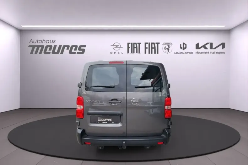 Opel Vivaro din 2024 cu 19.159 km - oferta OPE174290 - foto 3