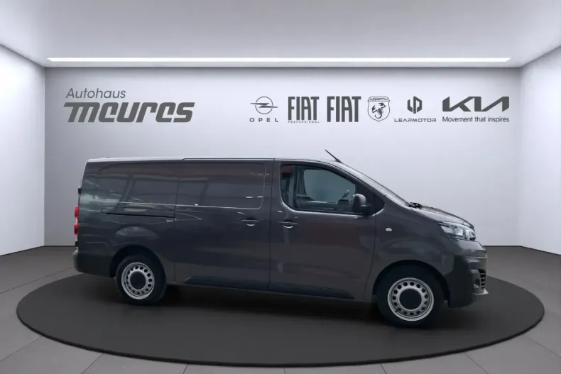 Opel Vivaro din 2024 cu 19.159 km - oferta OPE174290 - foto 5