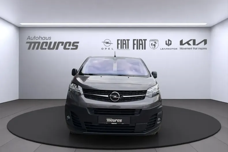 Opel Vivaro din 2024 cu 19.159 km - oferta OPE174290 - foto 6