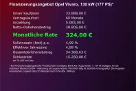 Opel Vivaro din 2024 cu 19.159 km - oferta OPE174290 - foto 7