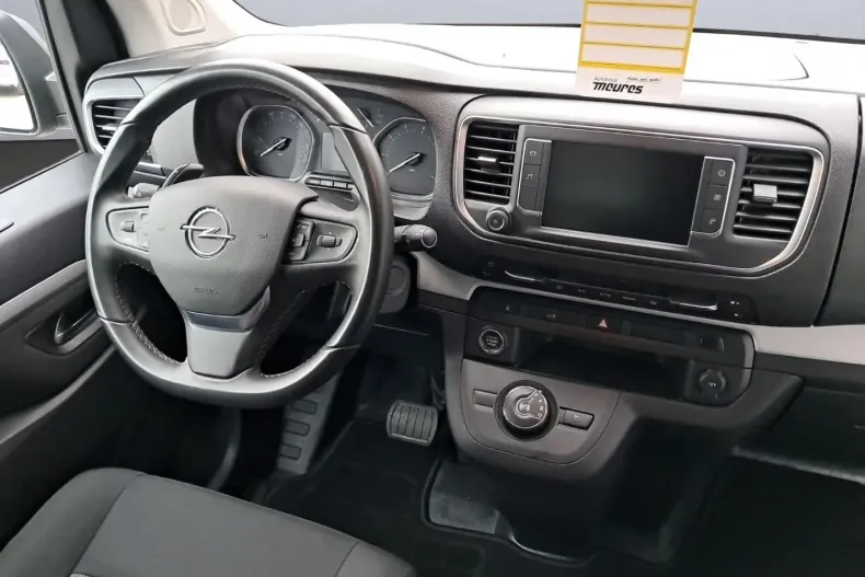 Opel Vivaro din 2024 cu 19.159 km - oferta OPE174290 - foto 10