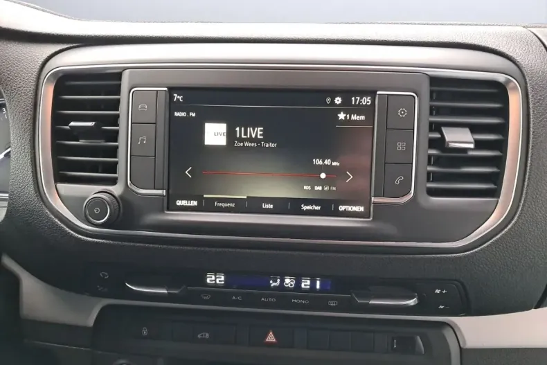 Opel Vivaro din 2024 cu 19.159 km - oferta OPE174290 - foto 11