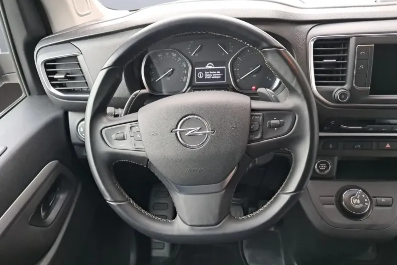 Opel Vivaro din 2024 cu 19.159 km - oferta OPE174290 - foto 14