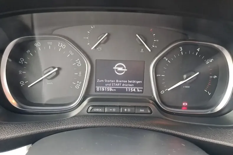 Opel Vivaro din 2024 cu 19.159 km - oferta OPE174290 - foto 15