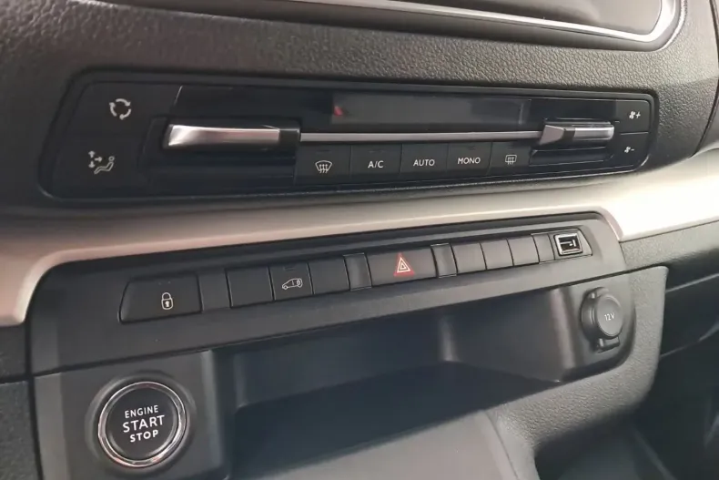 Opel Vivaro din 2024 cu 19.159 km - oferta OPE174290 - foto 22