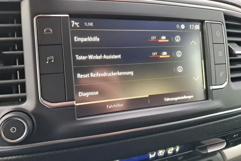 Opel Vivaro din 2024 cu 19.159 km - oferta OPE174290 - foto 26