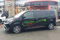 Toyota Proace (Verso) din 2022 cu 6.900 km - oferta TOY174291 - foto 2