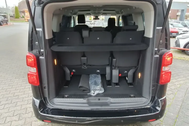 Toyota Proace (Verso) din 2022 cu 6.900 km - oferta TOY174291 - foto 5