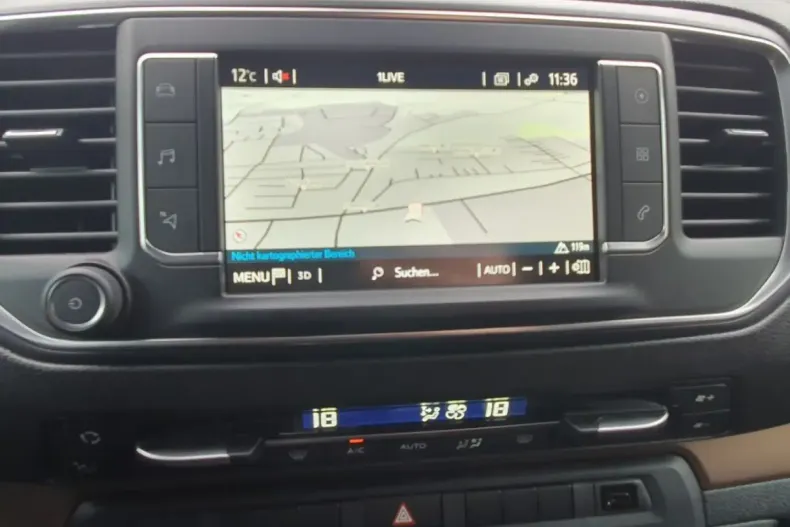 Toyota Proace (Verso) din 2022 cu 6.900 km - oferta TOY174291 - foto 6