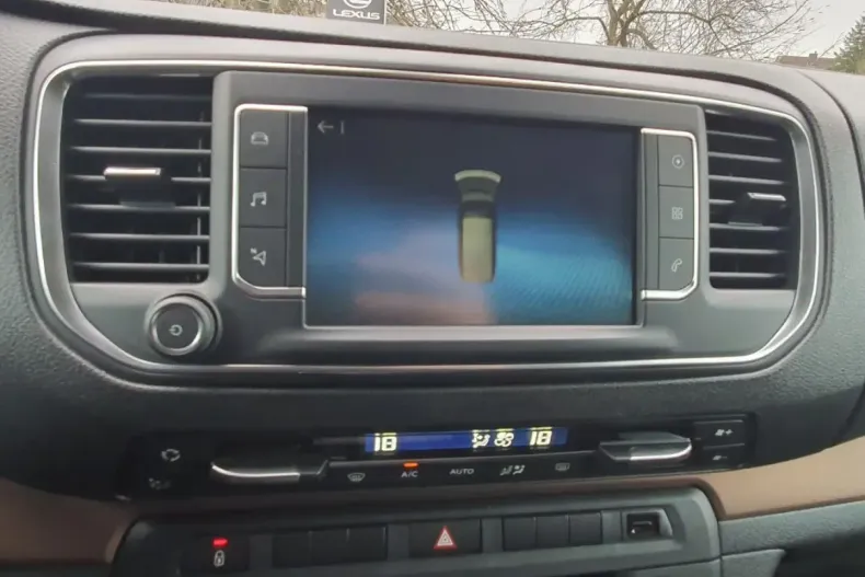 Toyota Proace (Verso) din 2022 cu 6.900 km - oferta TOY174291 - foto 8