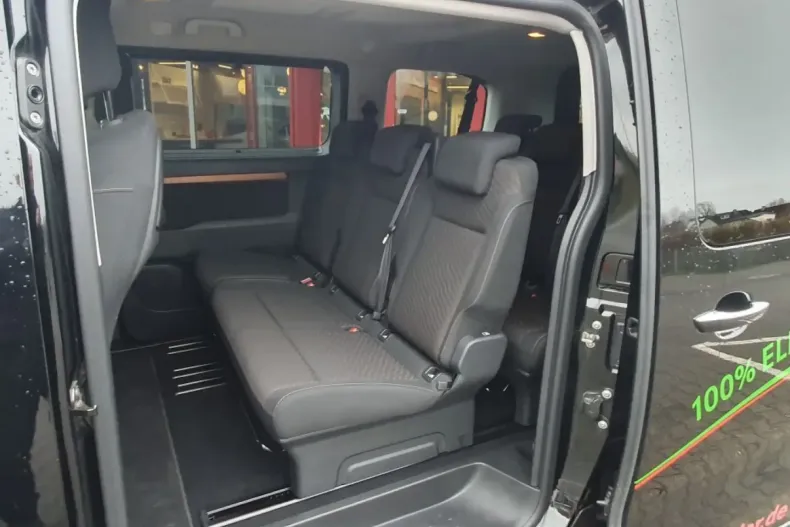 Toyota Proace (Verso) din 2022 cu 6.900 km - oferta TOY174291 - foto 9