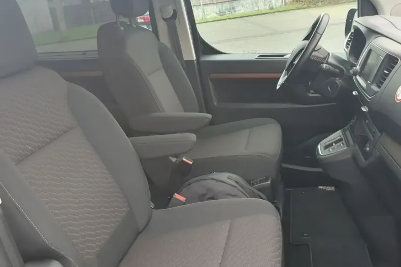 Toyota Proace (Verso) din 2022 cu 6.900 km - oferta TOY174291 - foto 12