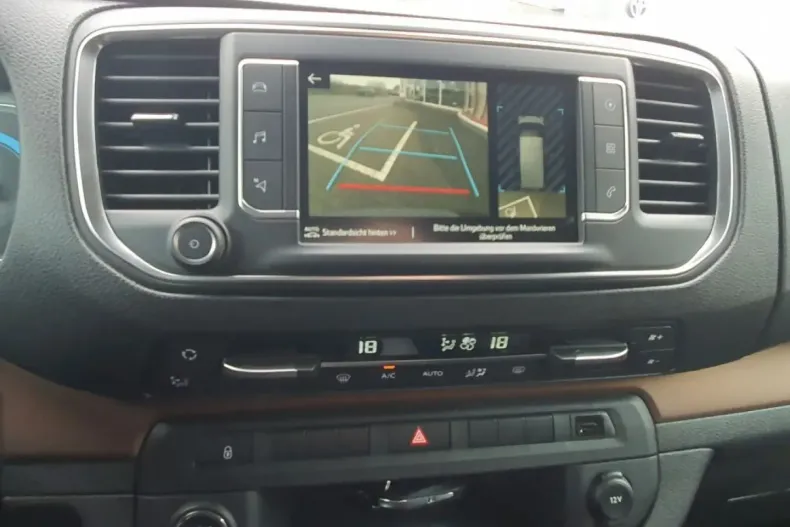 Toyota Proace (Verso) din 2022 cu 6.900 km - oferta TOY174291 - foto 15