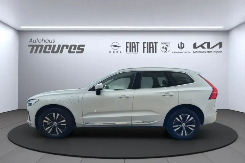 Volvo XC60 din 2024 cu 46.276 km - oferta VOL174292 - foto 2