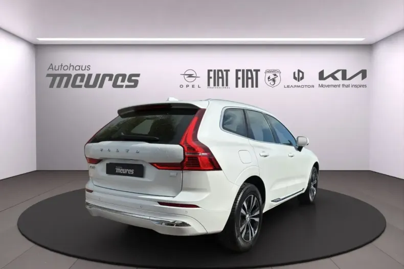 Volvo XC60 din 2024 cu 46.276 km - oferta VOL174292 - foto 4