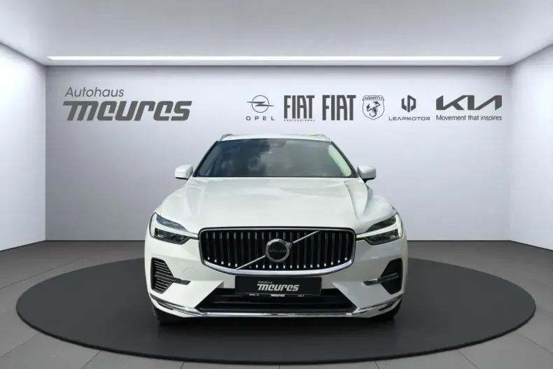 Volvo XC60 din 2024 cu 46.276 km - oferta VOL174292 - foto 6