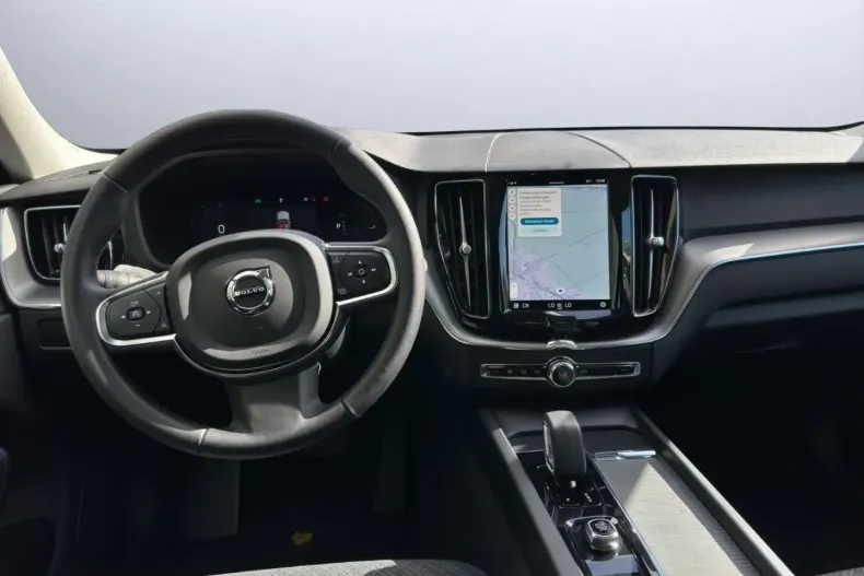 Volvo XC60 din 2024 cu 46.276 km - oferta VOL174292 - foto 10