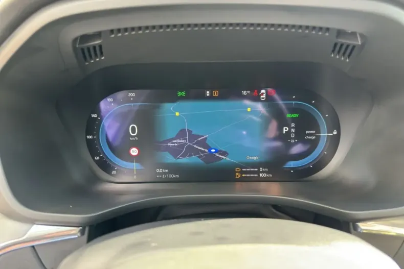 Volvo XC60 din 2024 cu 46.276 km - oferta VOL174292 - foto 15